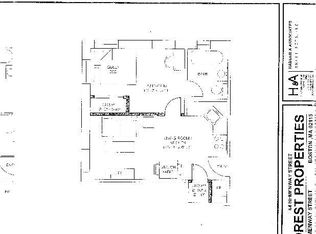 64 Hemenway St #24A, Boston, MA 02115