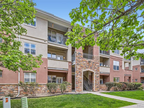 8083 W 51st Place #203, Arvada, CO 80002