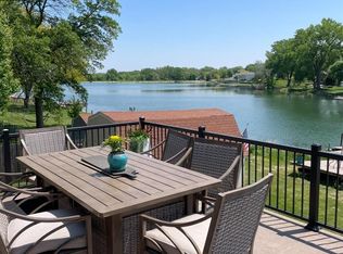 11153 N Lakeshore Dr, Blair, NE 68008