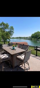 11153 N Lakeshore Dr, Blair, NE, 68008