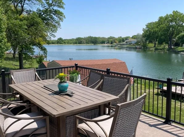 11153 N Lakeshore Dr, Blair, NE 68008