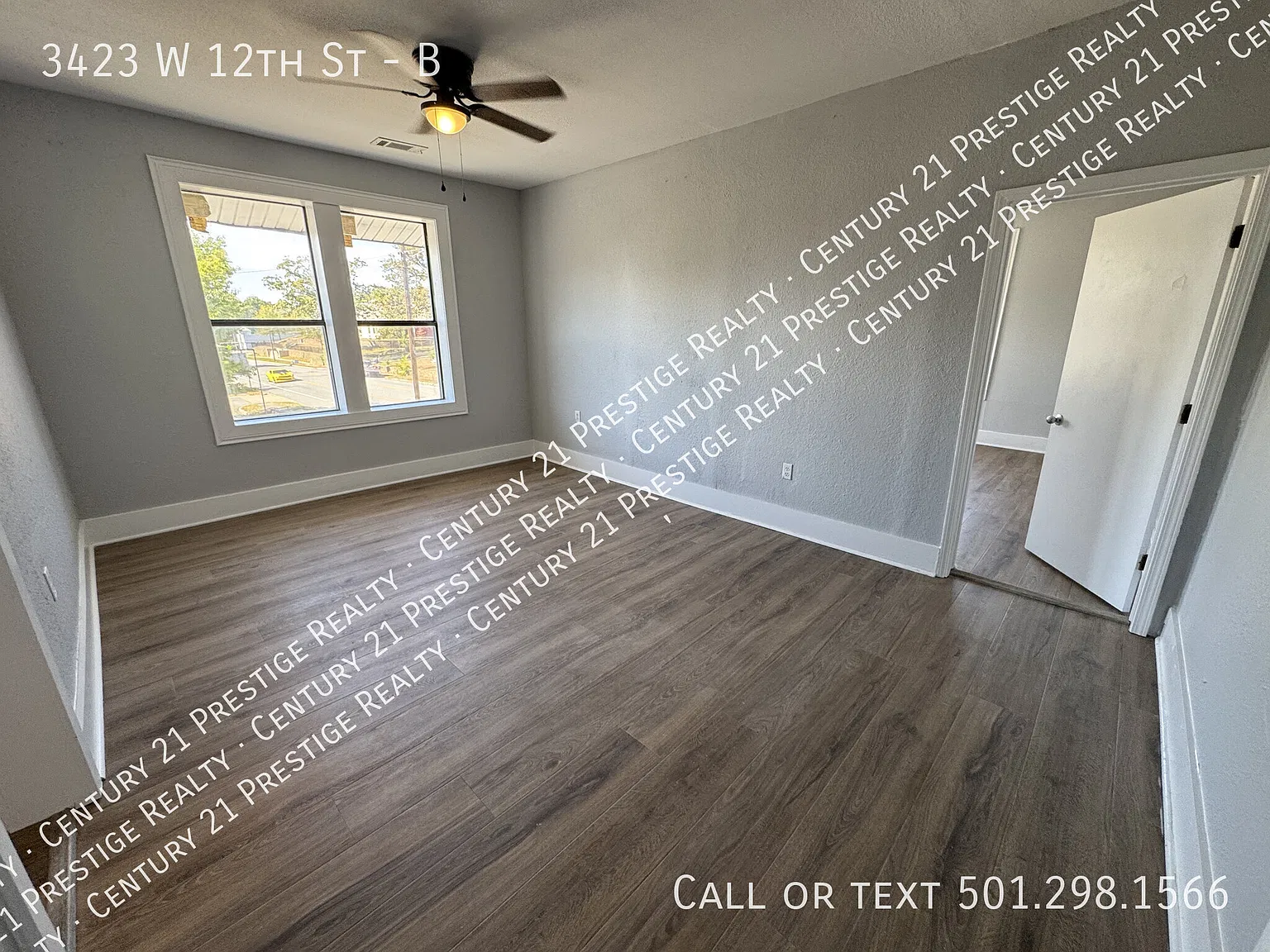 2 bed, 1100 sqft, $1,250 — Photo 3
