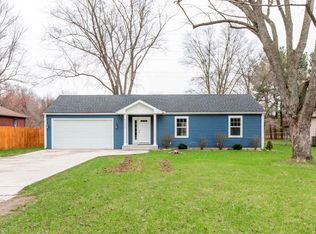 51900 Currant Rd, Granger, IN 46530