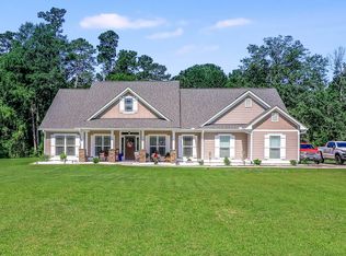 148 Hidden Hills Rd, Cross, SC 29436