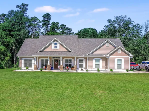 148 Hidden Hills Rd, Cross, SC 29436