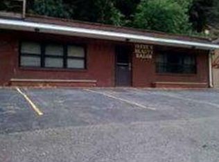 1952 Painter's Run Rd, Scott Twp Sal, PA 15241