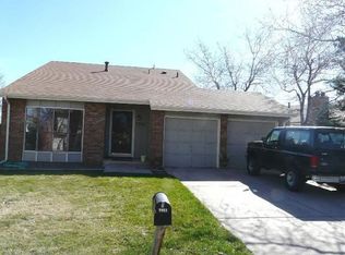 7982 S Quince Way, Centennial, CO 80112