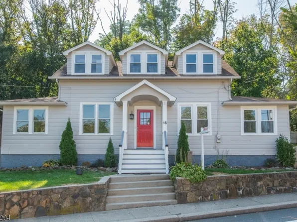 15 Whitehall Rd, Montville Twp., NJ 07082