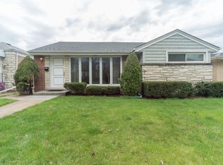 1909 N 76th Ave, Elmwood Park, IL 60707