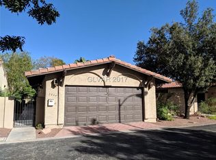 2464 Swan Ln, Las Vegas, NV 89121