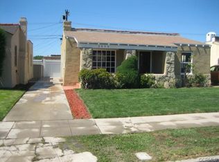 2053 W 68th St, Los Angeles, CA 90047