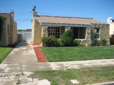 2053 W 68th St, Los Angeles, CA, 90047