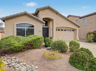 15983 W DURANGO Street, Goodyear, AZ 85338