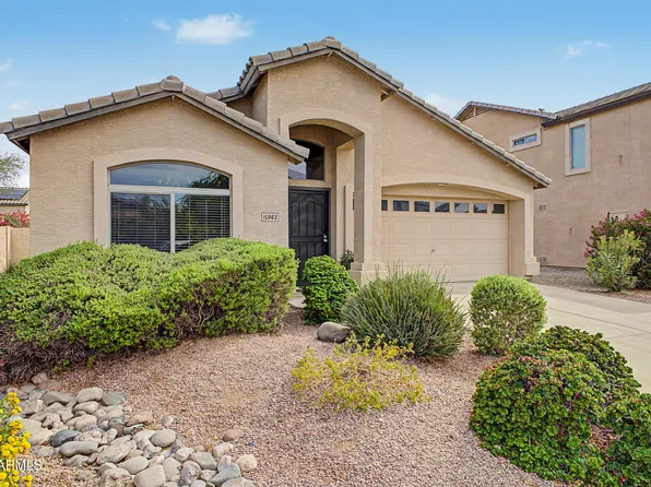 15983 W DURANGO Street, Goodyear, AZ 85338