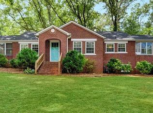 510 E Main St, Pendleton, SC 29670