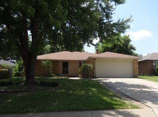1309 Homestead St, Flower Mound, TX 75028
