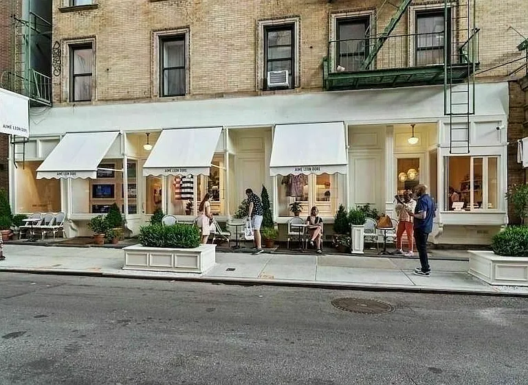 6 Spring St #3FW — Photo 3