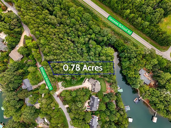 2nd image of 0 Pinnacle Pointe Dr