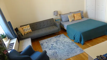 Rented by Immac Realty