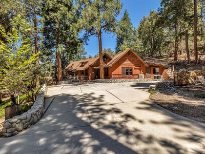 54660 Mactecklewood Ln, Idyllwild, CA, 92549