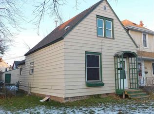 1217 Harrison St, Superior, WI 54880