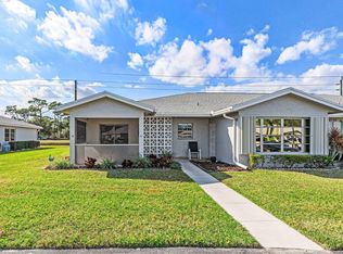 14739 Canalview Dr APT A, Delray Beach, FL 33484