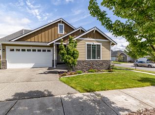 1758 Hillcrest Loop, Mount Vernon, WA 98274