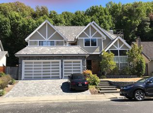 1509 Cherrywood Dr, San Mateo, CA