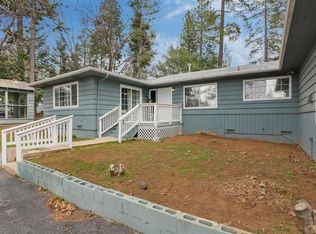 11842 Tabeaud Rd, Pine Grove, CA 95665