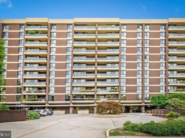 4100 N Charles St Unit 1004, Baltimore, MD 21218