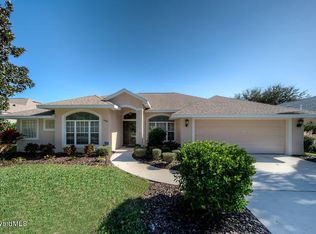 2568 Christopher Dr, Titusville, FL 32780