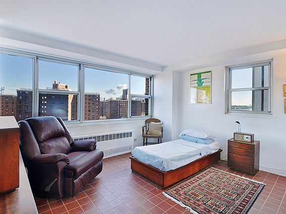2nd image of 185 Park Row APT 14-F
