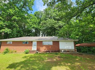 305 Flat Shoals Church Rd, Stockbridge, GA 30281