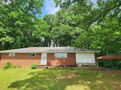305 Flat Shoals Church Rd, Stockbridge, GA, 30281