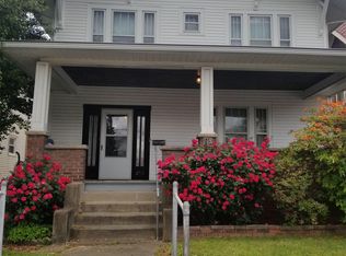 509 Maxwell St, Charleston, WV 25311