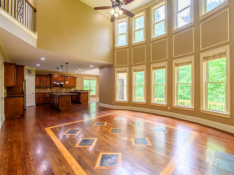5840 Swift Creek Ct #SINGLE HOUSE — Photo 18