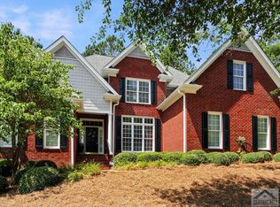 304 Ashbrook Ln, Athens, GA 30605