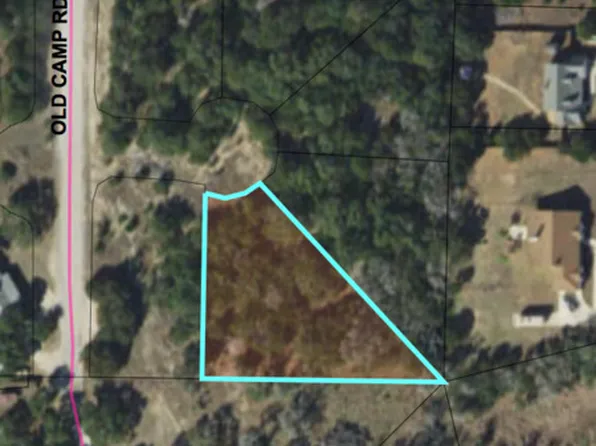 LOT 2 Wagon Circle LOT 2, Bandera, TX 78003