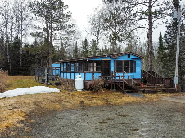 474 W Broadway, Lincoln, ME 04457