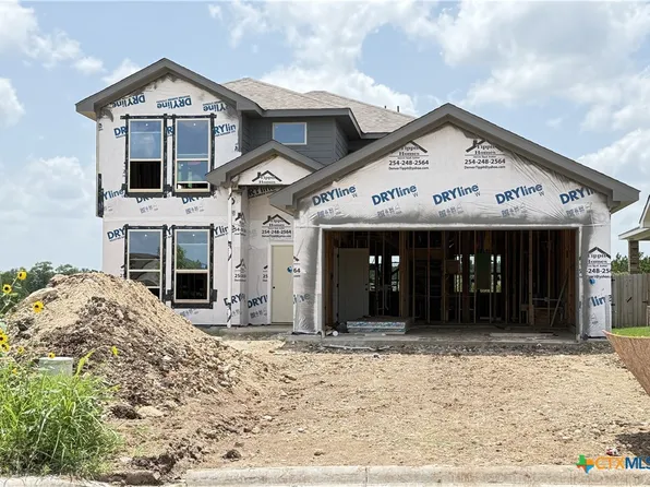 5318 Lassen Ln, Belton, TX 76513
