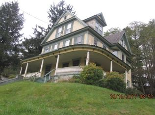 18 Terrace Ave, Jeffersonville, NY 12748