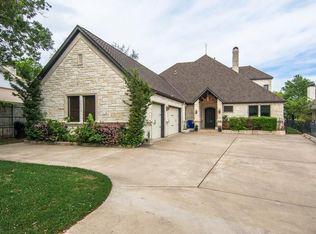 8885 Random Rd, Fort Worth, TX 76179