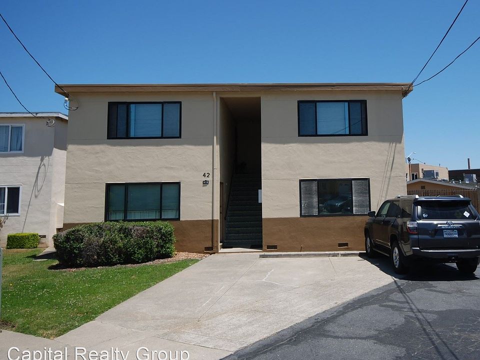 1st image of 42 Linden Ave APT 2