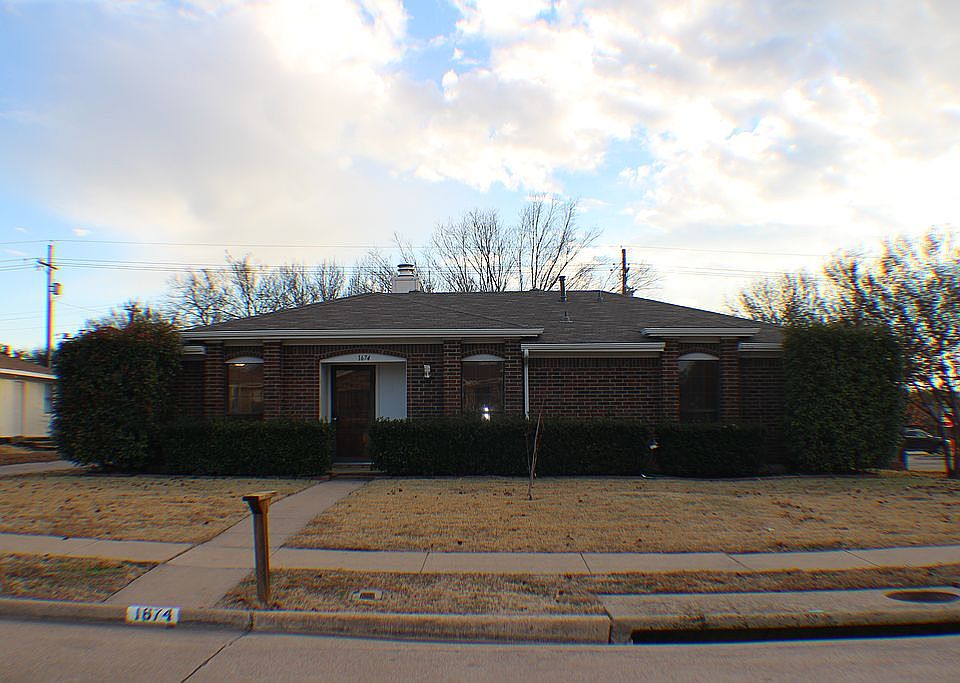 1st image of 1674 Belltower Dr