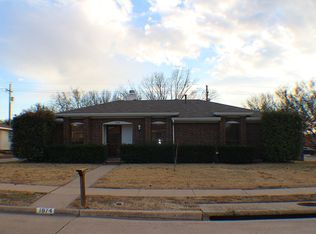 1674 Belltower Dr, Lewisville, TX 75067
