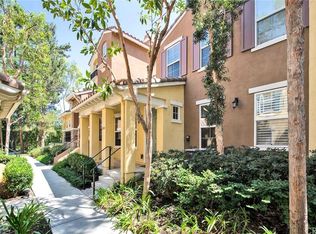 1014 Timberwood, Irvine, CA 92620