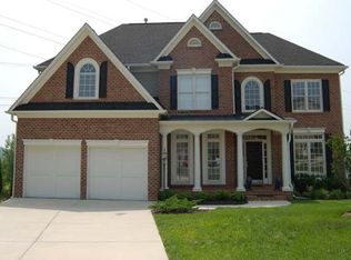 12200 Arneson Dr, Raleigh, NC 27614