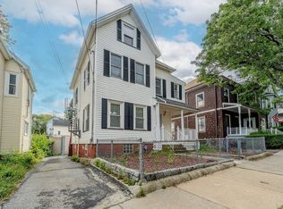 38 Richdale Ave, Somerville, MA 02145