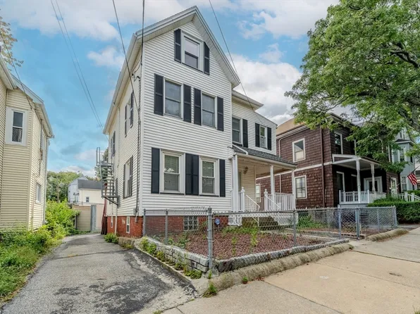 38 Richdale Ave, Somerville, MA 02145