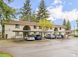 Ridgewood Village, Kirkland, WA 98034